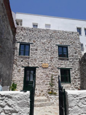 Two Stone Homes Asteria